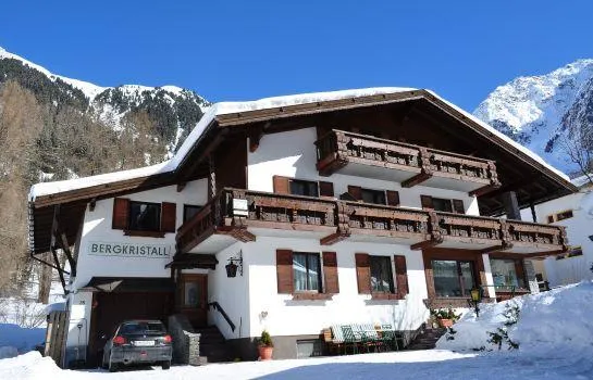 Haus Bergkristall - Image 1
