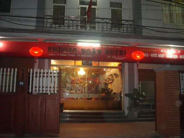 Phuong Ngan Hotel - Image 1
