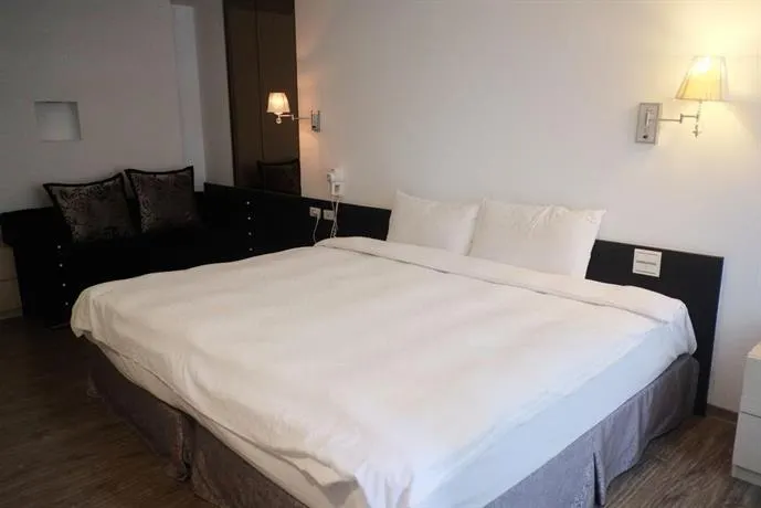 Xinshe Hotel - Image 1