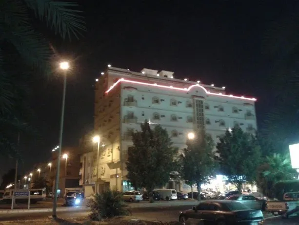 Hamasat Palace 5 - Image 1
