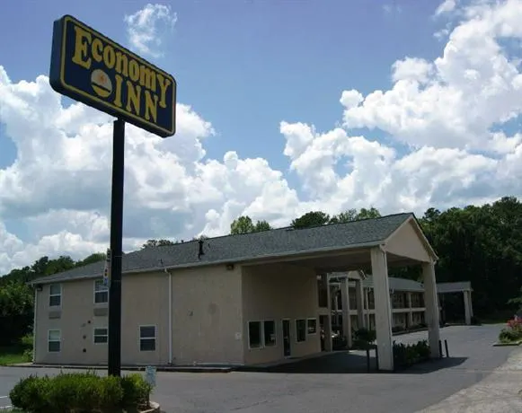 Economy Inn-Jonesboro - Image 1