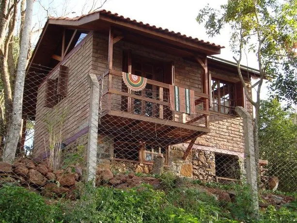 Refugio do Pomar Hospedaria - Image 1
