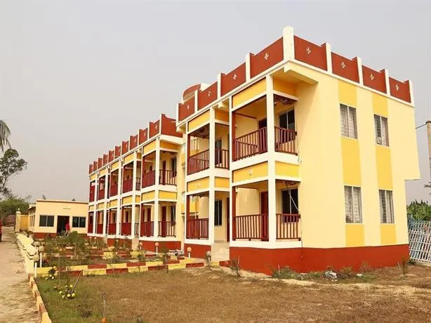 OYO Rooms Mandarmoni Beach Road - Image 1