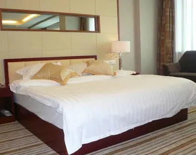 Yuhuangding Hotel - Image 1