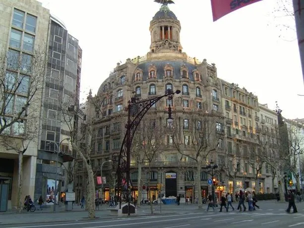 Gaudi Residence - Image 1