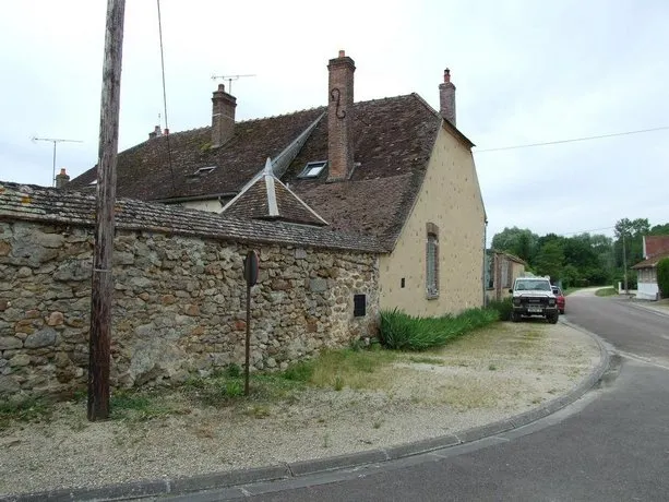 Le Saule Argente - Image 1