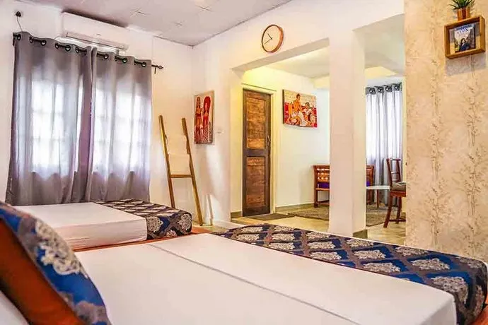 Mintaas Hotel - Image 1