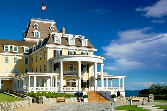 Ocean House - Image 1
