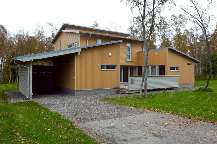 Jõelähtme Golf Villa - Image 1