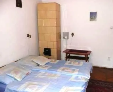 Budapest Centrum 3 Room Apartments - Image 1