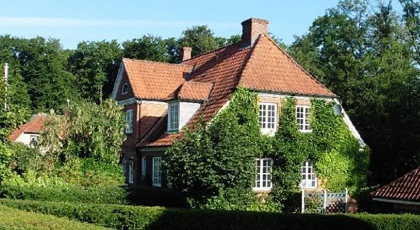 Schlei Ferienwohnung Country Garden (Ref. 176429) - Image 1