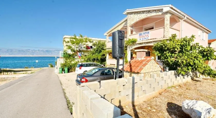 Apartments Berkovic - Image 1