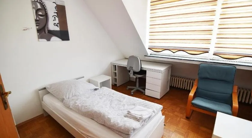Ferienwohnung Koln Kalk - Image 1
