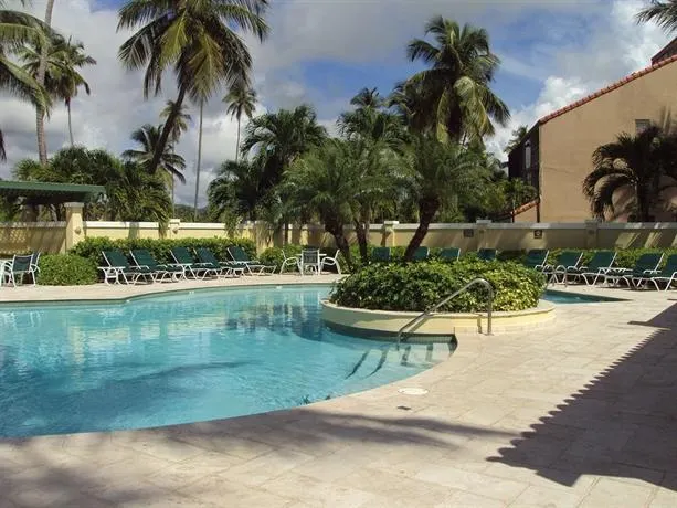 Palmas Inn Villas - Image 1