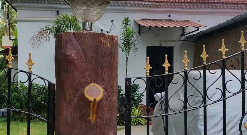 Casa de Fernandes - Image 1