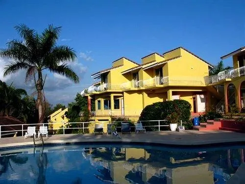 Caribbean Sunset Resort - Image 1