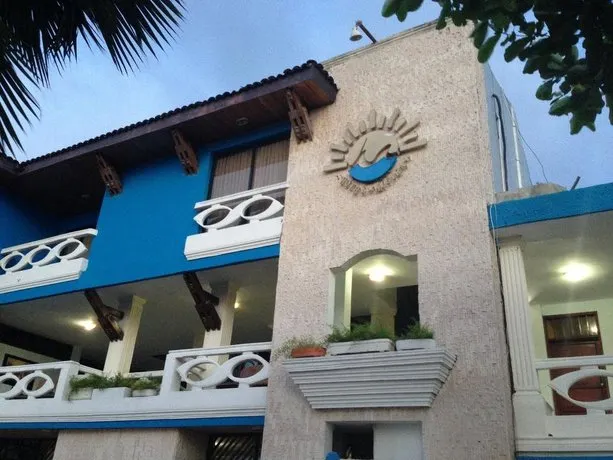 Hotel Alcira - Image 1
