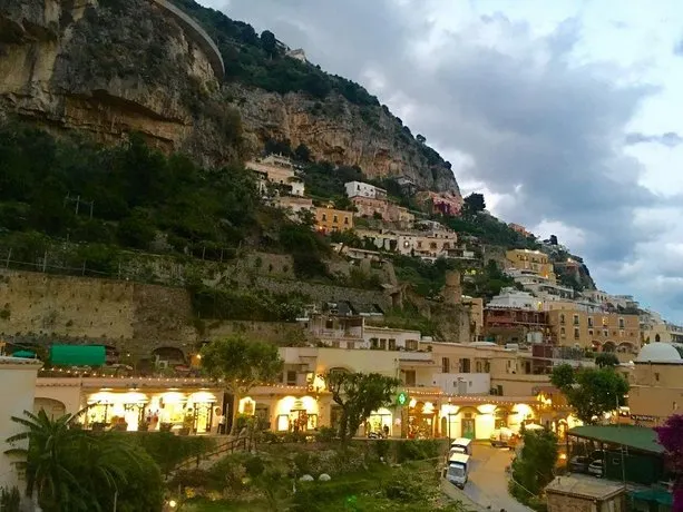 Villa Gio - PositanoHouse - Image 1