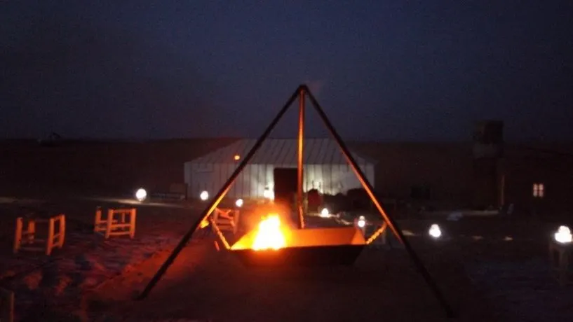 Luxury Camp Camelhouse - Image 1