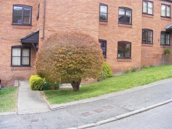13 St Mary's Mews - Image 1