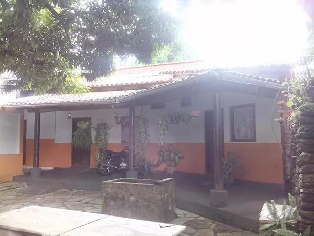 Pousada Muralha - Image 1