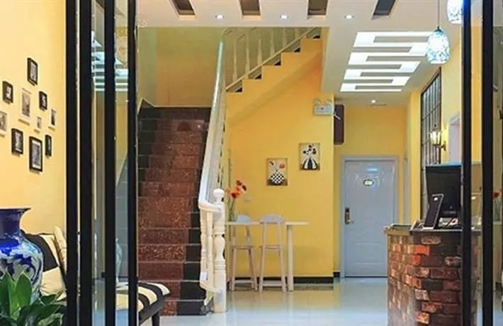 Jiangbian Xiangli Homestay - Image 1