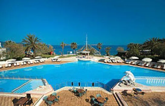 Noa Hotels Bodrum Beach Club - Image 1