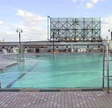 Citic Pent-Ox Metropolis Business - Image 1