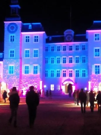 Ferienwohnung Schwetzingen - Image 1