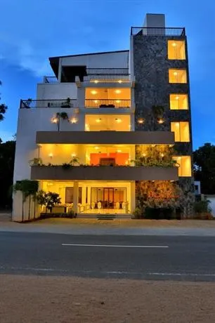 Danawwa Resort - Image 1