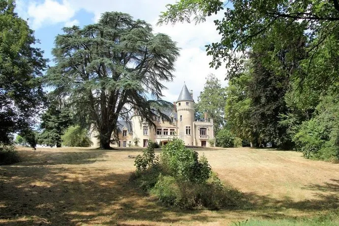 Chateau Saint Gaultier - Image 1