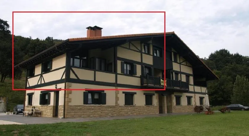 Oribarzar - Vivienda acogedora en plena naturaleza - Image 1