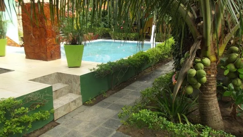 Pousada Paraiso Do Sol - Image 1