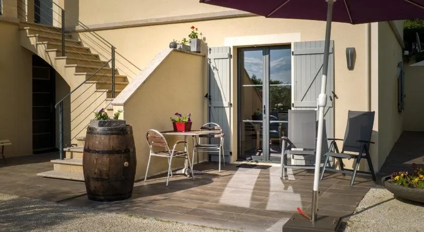 Domaine l'Ancien Vignoble - Image 1