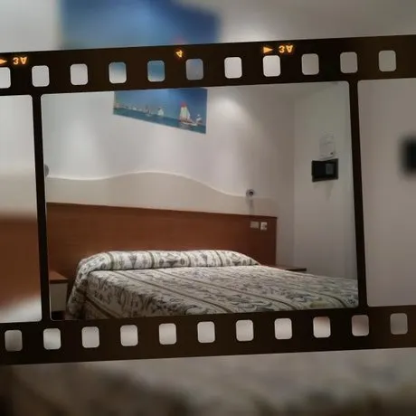 Hotel Coralba - Image 1