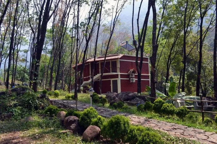 Great HornBill Resort - Image 1