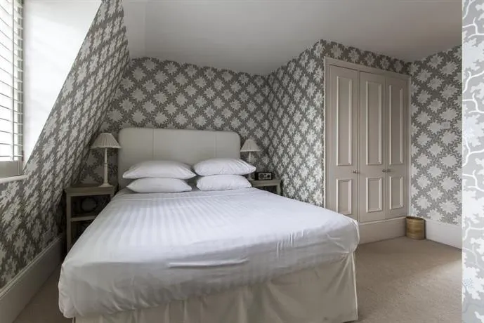 Onefinestay - Pimlico Private Homes - Image 1