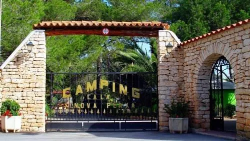 Camping Cala Nova - Image 1
