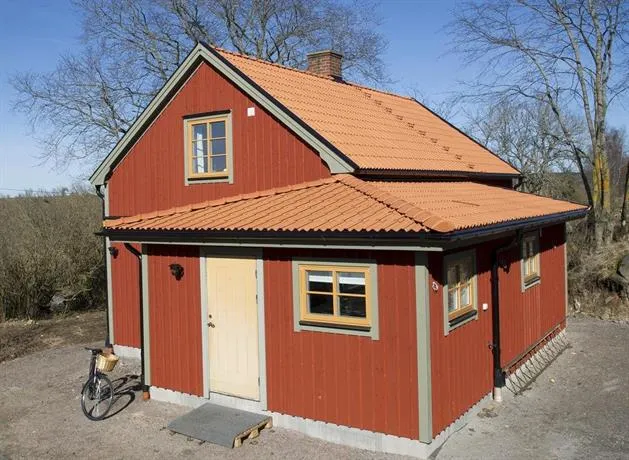 Löfwings Ateljé & Krog - Image 1