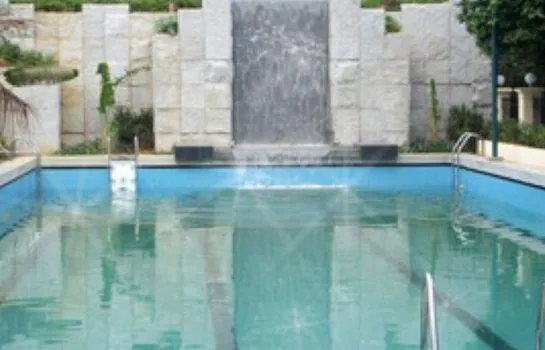 Jingguan Hotel - Image 1
