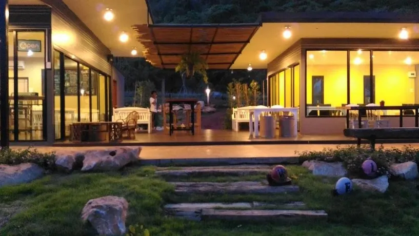 Rabbithill Myjan Resort - Image 1