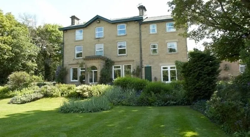 The Wind In The Willows Country House Hotel - Image 1