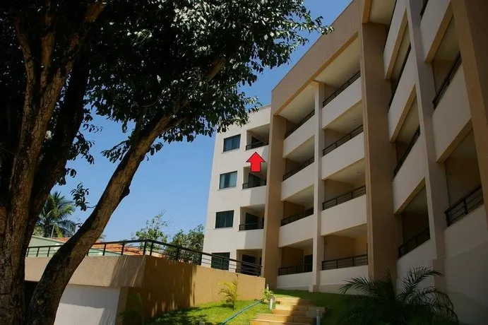 Cumbuco Sun Village 401 - Image 1
