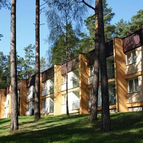 Hotel Kormoran - Image 1
