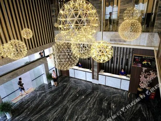 Hai Zhong Hotel - Image 1