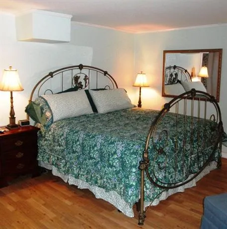 The Stanley House Inn - Image 1