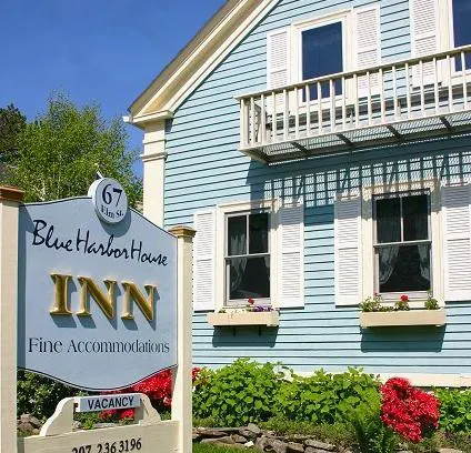 Blue Harbor House Inn - Image 1