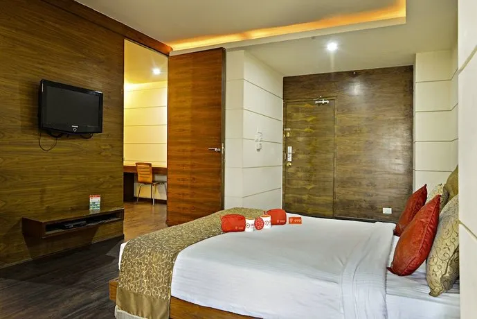 Margi Hotels - Image 1