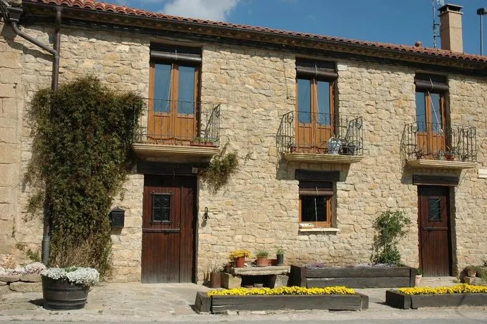 APARTAMENTO RURAL TXOKOA - Image 1