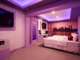Ulsan Amaranth Hotel - Image 1